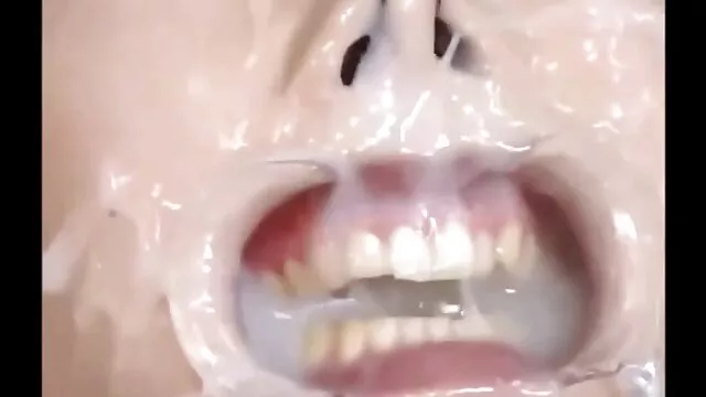 Labios señoras tetonas mexicanas