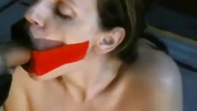 Porno duro con los ojos señoras mexicanas infieles xxx vendados con una joven belleza