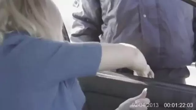 Lamió el señoras mexicanas cojiendo ano de una perra pelirroja antes de penetrar su pecho