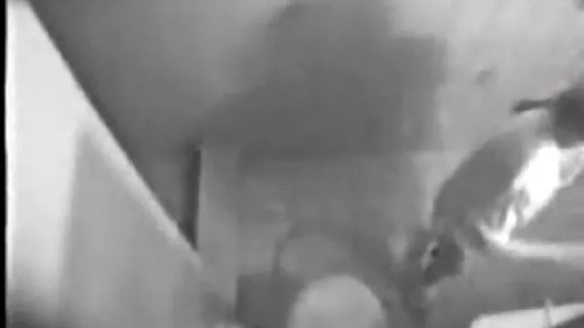 El cerrajero no pudo resistir el descaro de una xxx mexicanas señoras madura rusa en medias