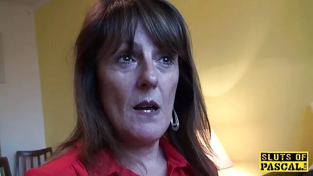 Ató sus manos y se folló a una ninfómana sexy en señoras mexicanas con jovenes la posición 69