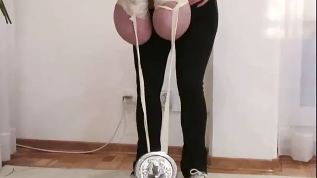 Jovencita caliente follada por el culo señorasmexicanasxxx