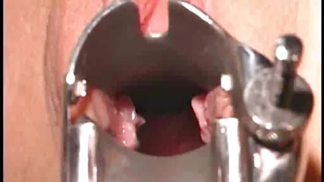 Barril fuerte para un culo estrecho señoras maduras mexicanas calientes