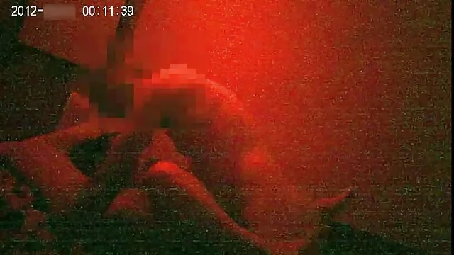 Joven novia sintió la erupción de señoras cojiendo mexicanas semen de su novio