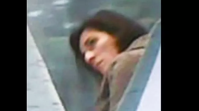 Artesana de grandes tetas masajeando videos de señoras mexicanas cojiendo una polla en pie