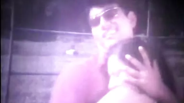 La niña no sabía que su hombre estaba grabando pornografía videos xxx de señoras mexicanas oculta