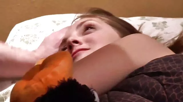 Rubia natural videos pornos de señoras mexicanas hace agujeros
