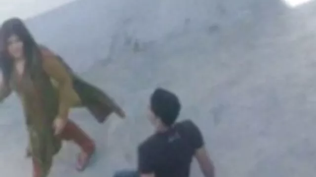Amantes follan en una habitación de hotel y tú puedes videos xxx de señoras mexicanas correrte sin quitarte